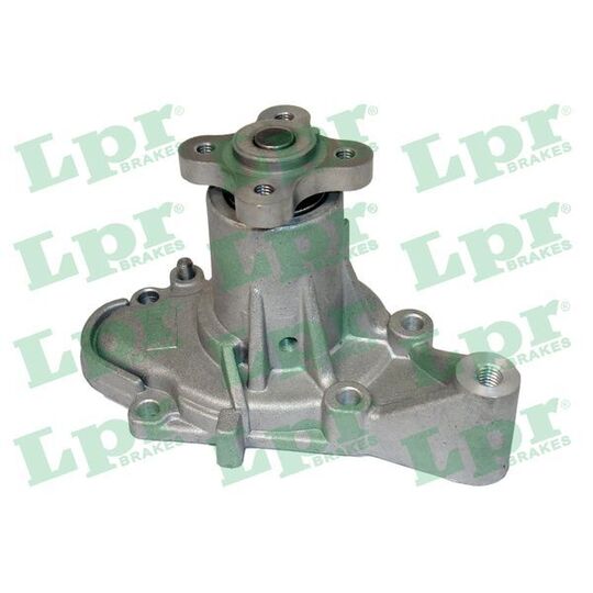 WP0229 Water pump