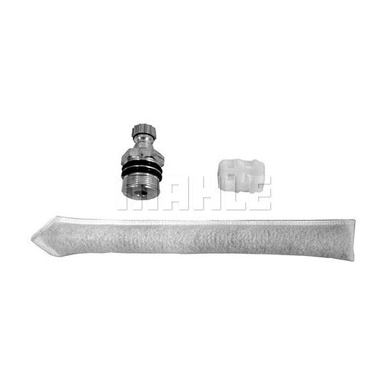 AD 181 000S Dryer, air conditioning