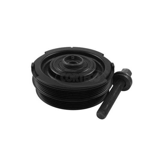 80001990 Belt Pulley Set, crankshaft