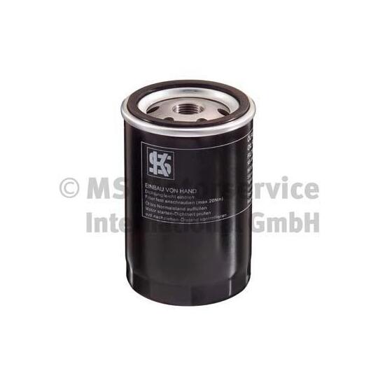 50013003 Oil filter