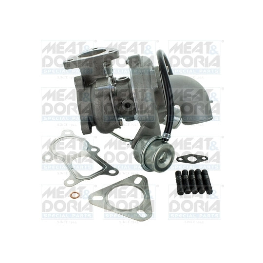 65376 Charger, charging system