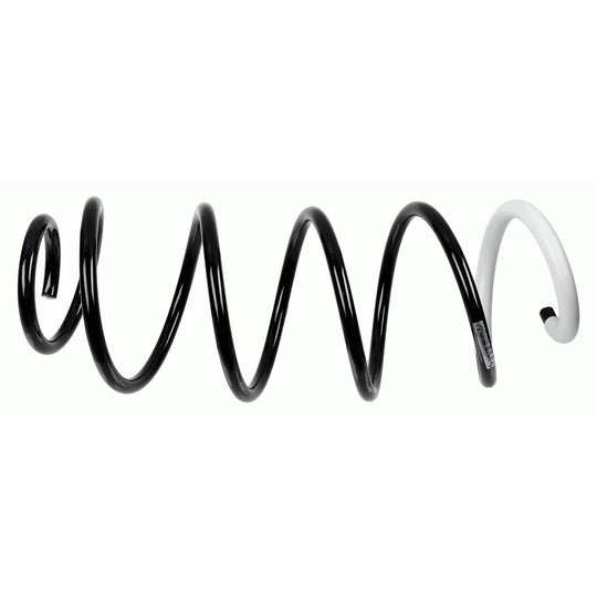 993 323 Coil Spring