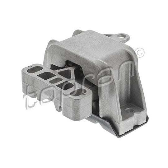 110 388 Mounting, manual transmission