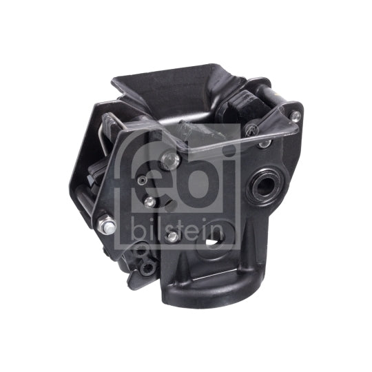 105803 Door Lock, driver cab