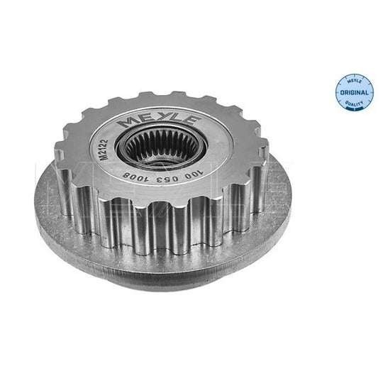 100 053 1008 Alternator Freewheel Clutch