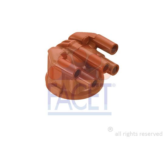 2.7524PHT Distributor Cap