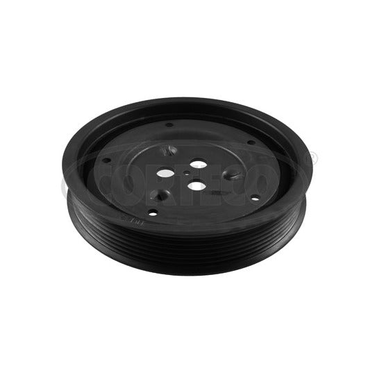 80001806 Belt Pulley, crankshaft