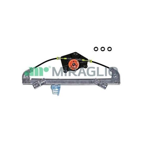30/1145 Window Regulator