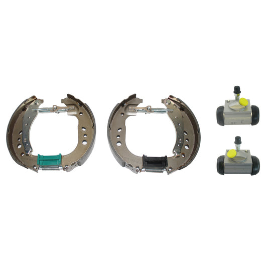 K 68 079 Brake Shoe Set