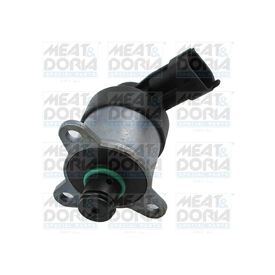 9852 Control Valve, fuel quantity (common rail system)