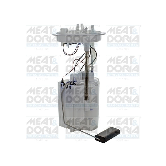77767 Fuel Feed Unit