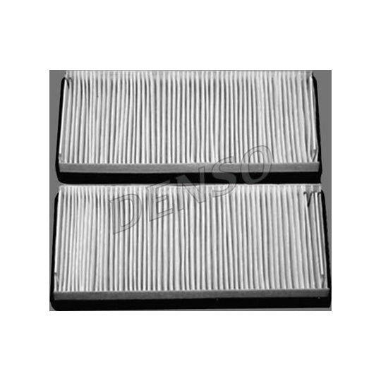 DCF514P Filter, interior air