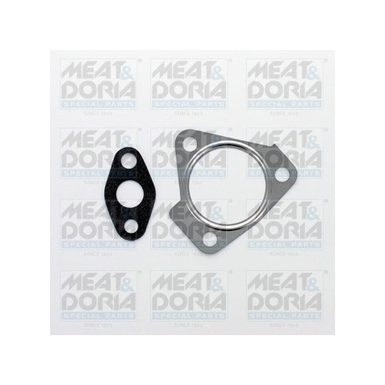60772 Mounting Kit, charger