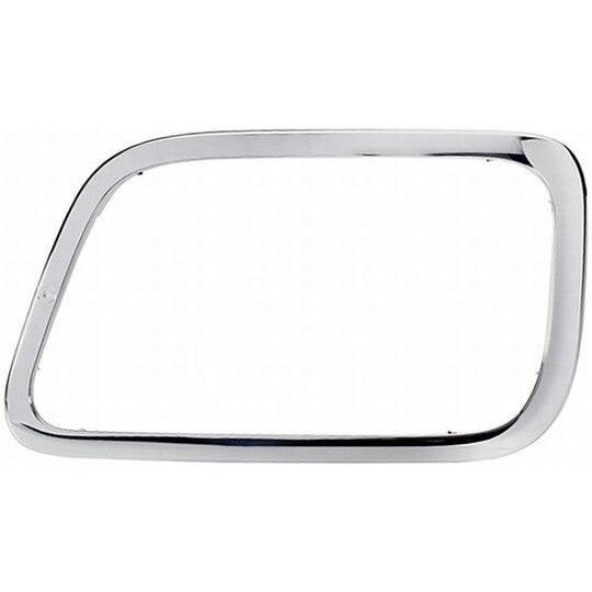 9AB 165 229-031 Frame, headlight