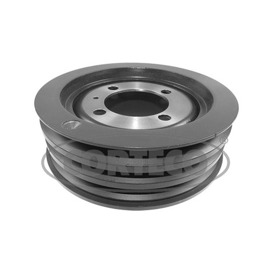49418918 Belt Pulley, crankshaft