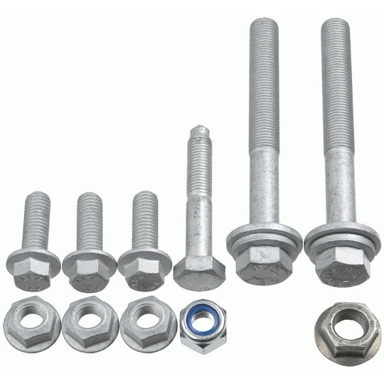 38119 01 Repair Kit, wheel suspension