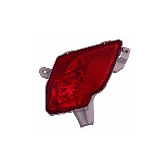 116-4001R-LD-UE Combination Rearlight