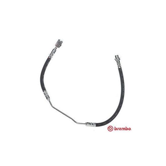 T 06 014 Brake Hose