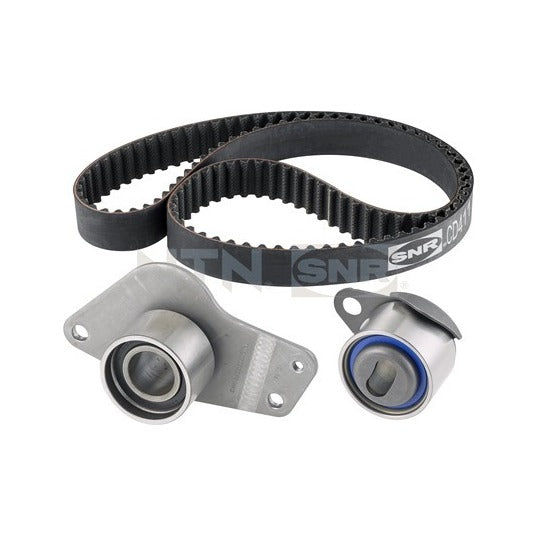 KD455.37 Timing Belt Set