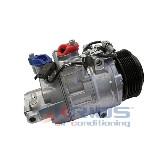 K15309 Compressor, air conditioning