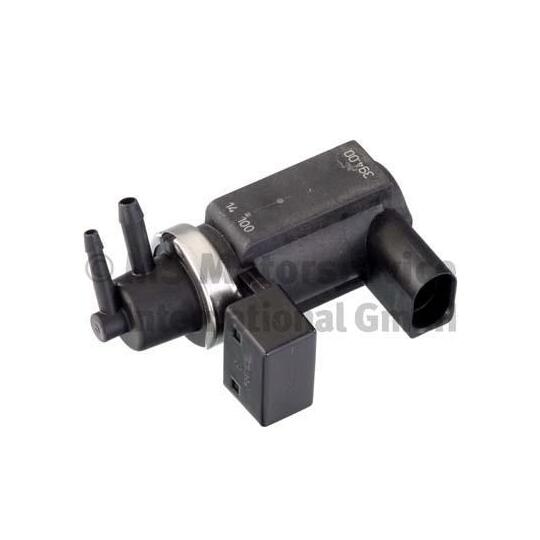 7.22903.34.0 Pressure Converter, Exhaust Control