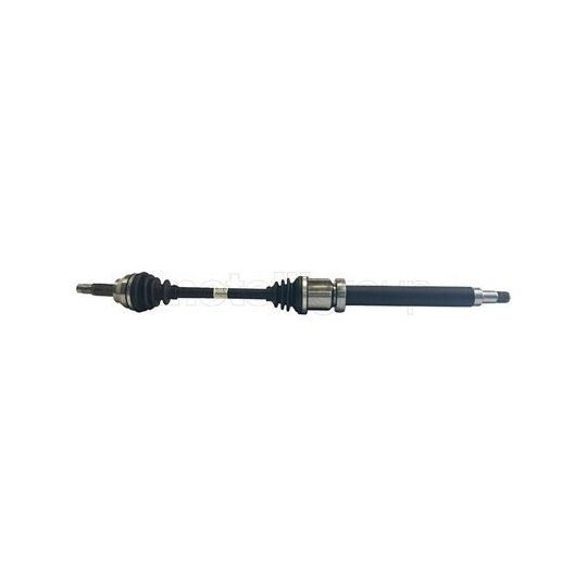 17-0544 Drive Shaft