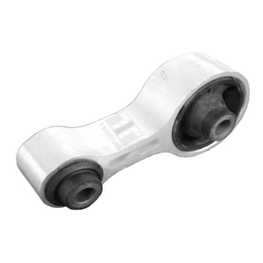 00391337 Engine suspension sandwich mounting