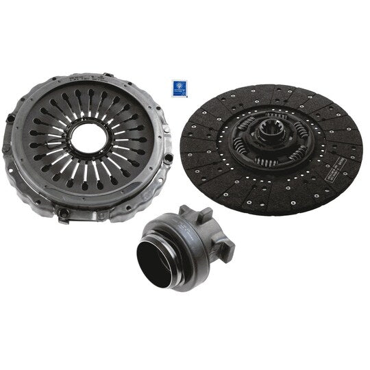 3400 700 364 Clutch Kit