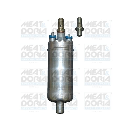 76078 Fuel Pump