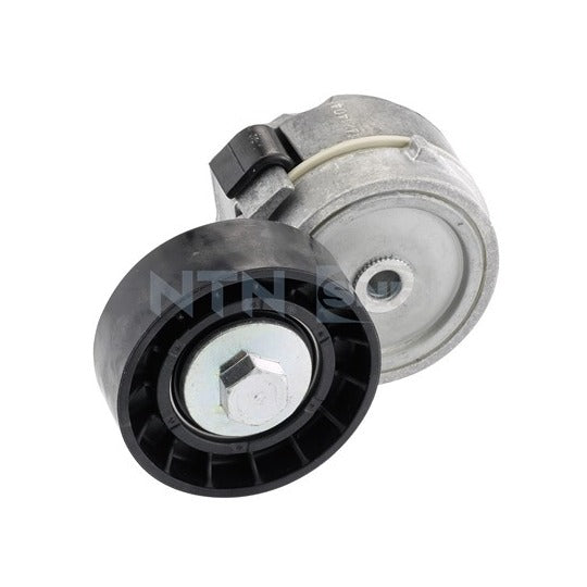 GA340.03 Tensioner Pulley, v-ribbed belt