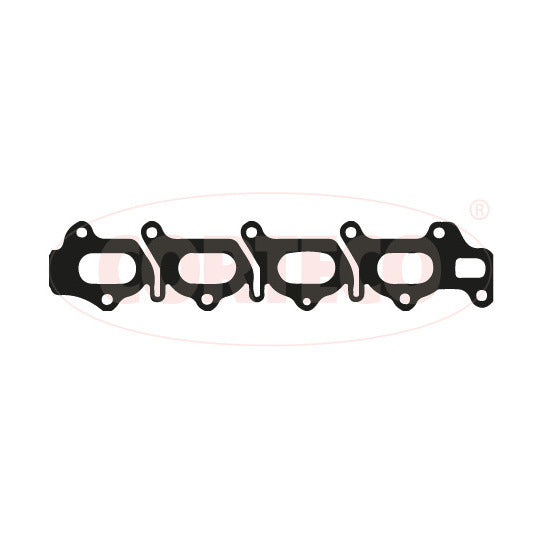 49420875 Gasket, exhaust manifold