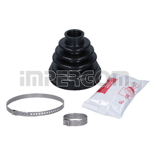 33728 Bellow Set, drive shaft