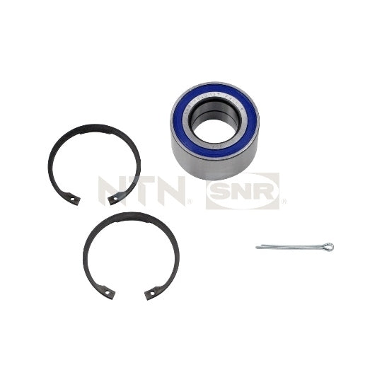 R153.26 Wheel Bearing Kit