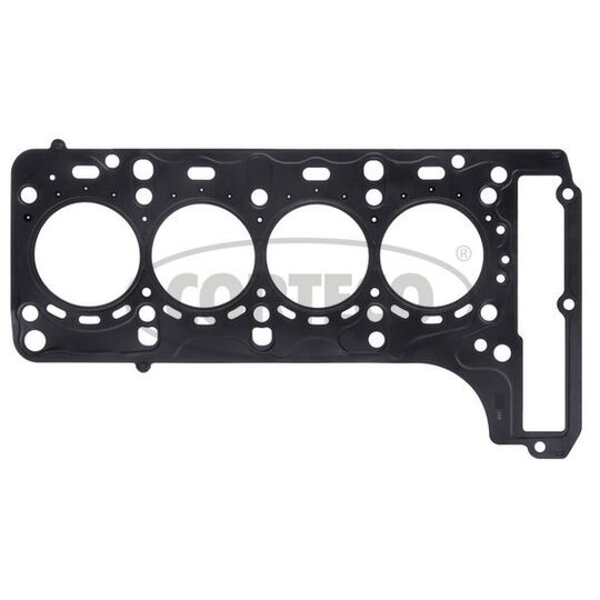 83403174 Gasket, cylinder head