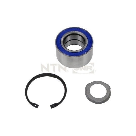 R150.16 Wheel Bearing Kit