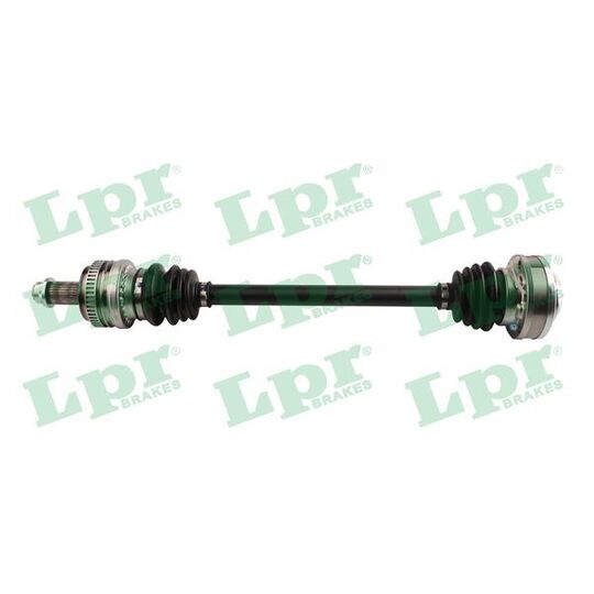 DS52554 Drive Shaft