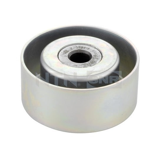 GA352.53 Deflection/Guide Pulley, v-ribbed belt