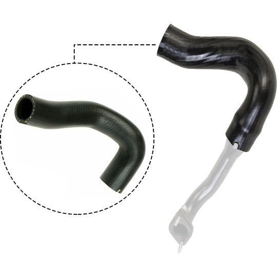 09-0064 Charger Air Hose