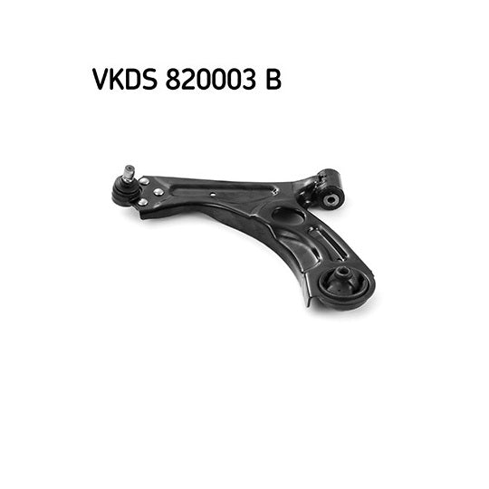 VKDS 820003 B Track Control Arm