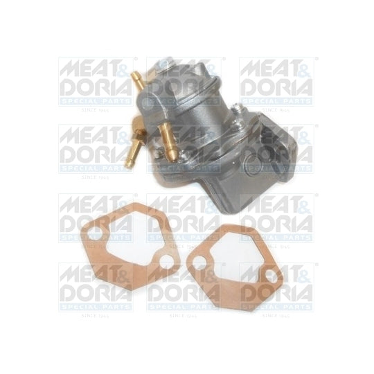 POC679 Fuel Pump