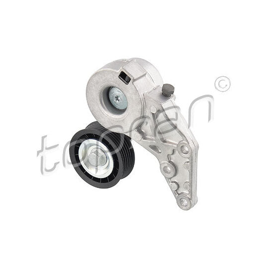 109 804 Belt Tensioner, v-ribbed belt