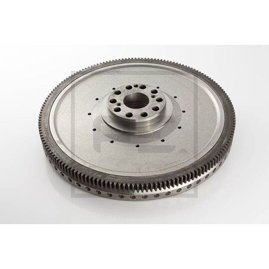 120.055-00A Flywheel