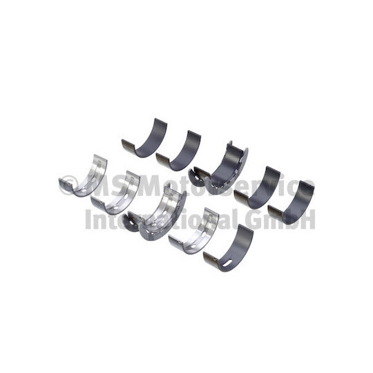 37163610 Crankshaft Bearing Set