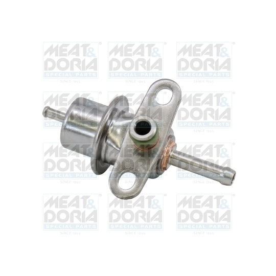 75100 Control Valve, fuel pressure