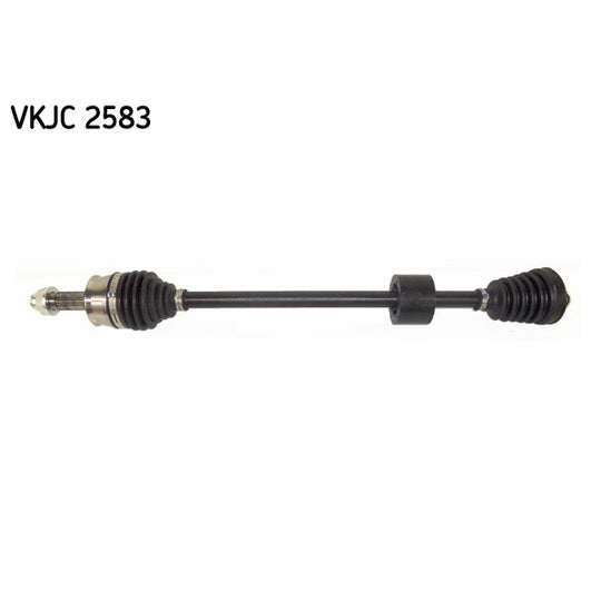 VKJC 2583 Drive Shaft
