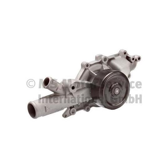 50005909 Water pump