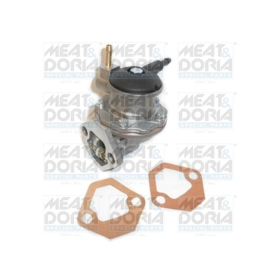 POC062 Fuel Pump