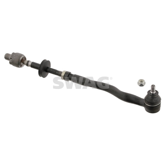 20 72 0019 Rod Assembly