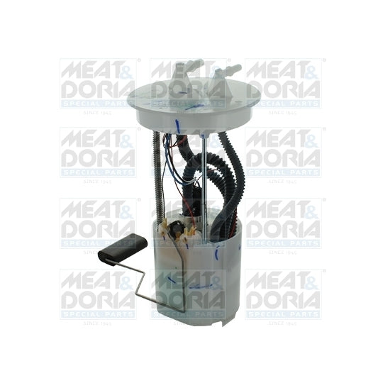 77829 Fuel Feed Unit