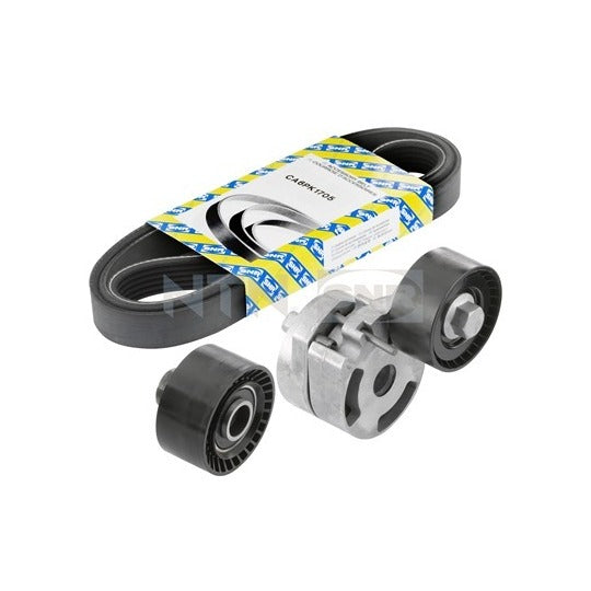 KA859.29 V-Ribbed Belt Set